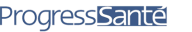 Progress Sante Logo